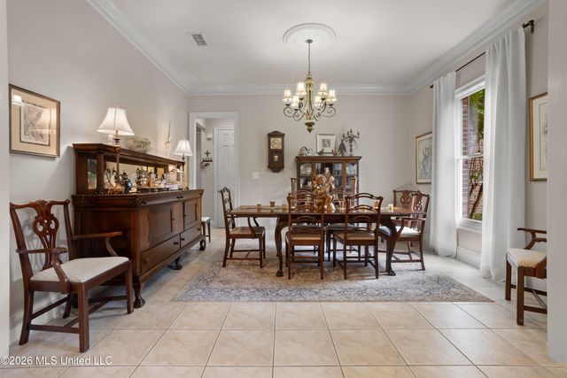 7820 Rushing Oaks Drive, Biloxi, MS 39532