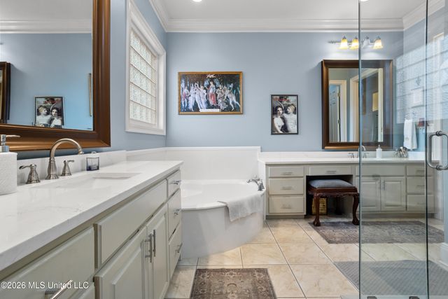 7820 Rushing Oaks Drive, Biloxi, MS 39532