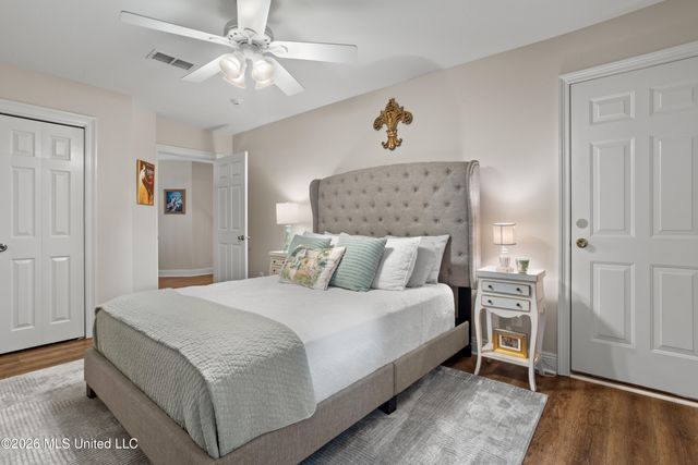 7820 Rushing Oaks Drive, Biloxi, MS 39532
