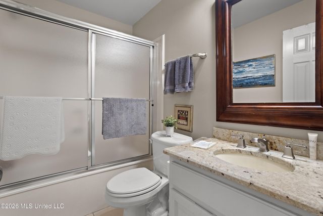 7820 Rushing Oaks Drive, Biloxi, MS 39532