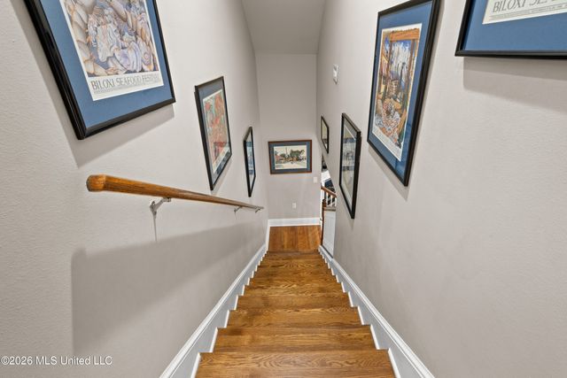 7820 Rushing Oaks Drive, Biloxi, MS 39532