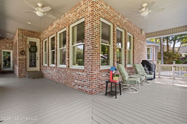 7820 Rushing Oaks Drive, Biloxi, MS 39532