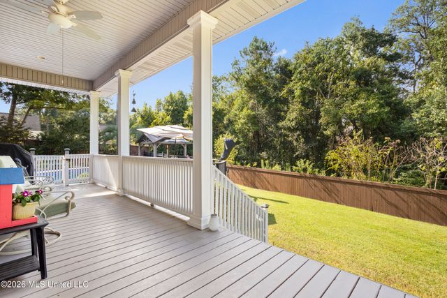 7820 Rushing Oaks Drive, Biloxi, MS 39532