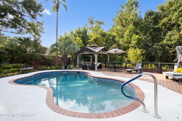 7820 Rushing Oaks Drive, Biloxi, MS 39532