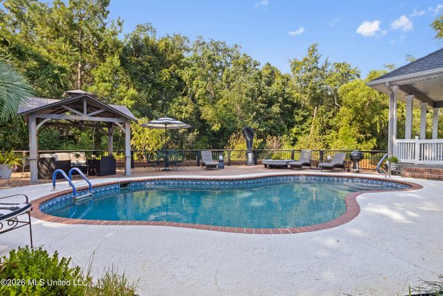 7820 Rushing Oaks Drive, Biloxi, MS 39532