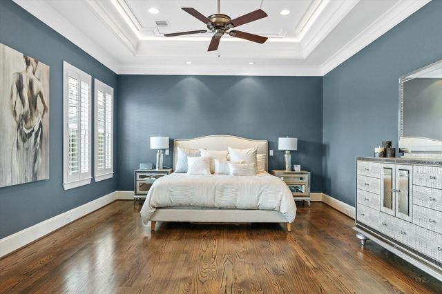 1622 E Rose Terrace Lane, Houston, TX 77055