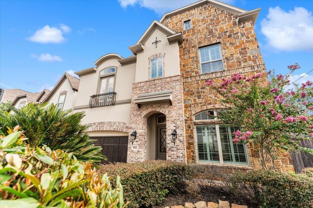 1622 E Rose Terrace Lane, Houston, TX 77055