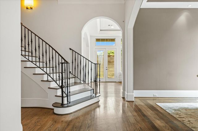1622 E Rose Terrace Lane, Houston, TX 77055
