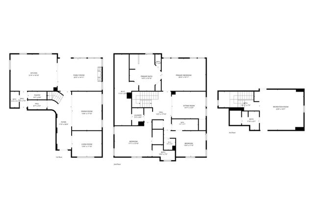 1622 E Rose Terrace Lane, Houston, TX 77055