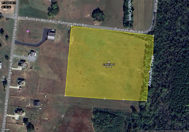 0 Putnam Well Rd, Bell Buckle, TN 37020