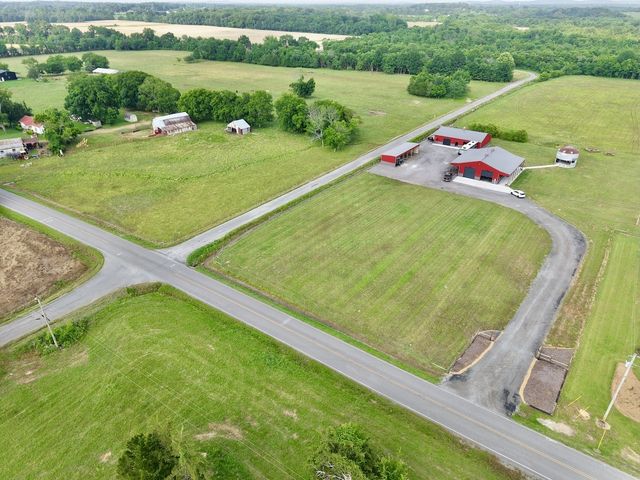 0 Putnam Well Rd, Bell Buckle, TN 37020