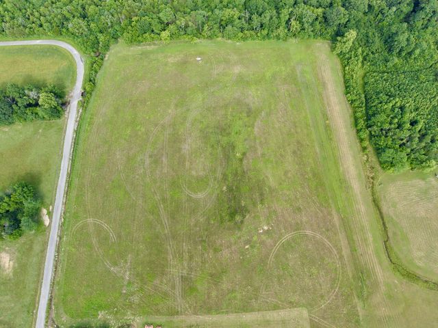 0 Putnam Well Rd, Bell Buckle, TN 37020