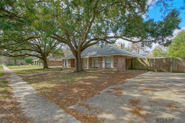 3910 Pine Park Dr, Baton Rouge, LA 70809