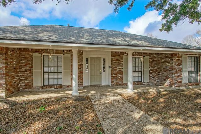 3910 Pine Park Dr, Baton Rouge, LA 70809