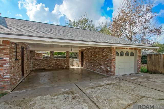 3910 Pine Park Dr, Baton Rouge, LA 70809