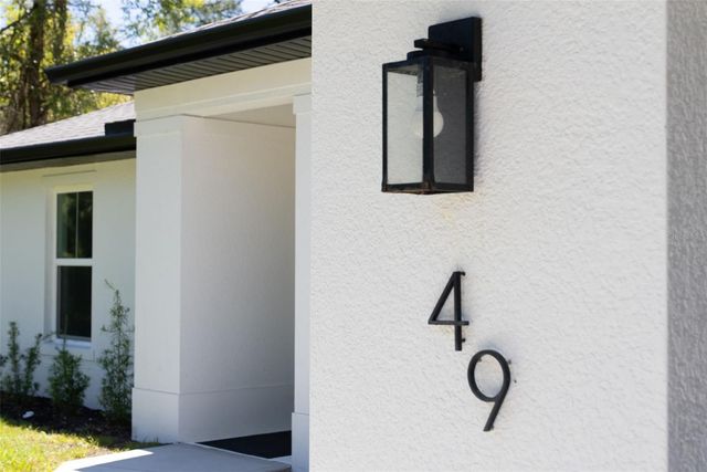 49 TROUTDALE STREET, Port Charlotte, FL 33954