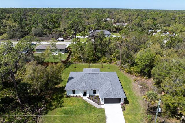 49 TROUTDALE STREET, Port Charlotte, FL 33954