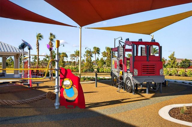 49 TROUTDALE STREET, Port Charlotte, FL 33954