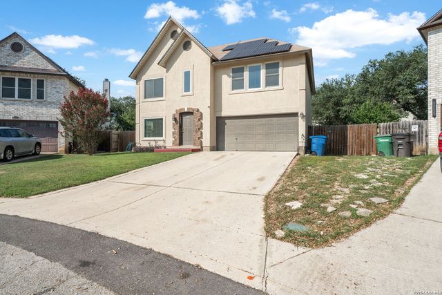 4830 GALEWOOD AVE, San Antonio, TX 78247
