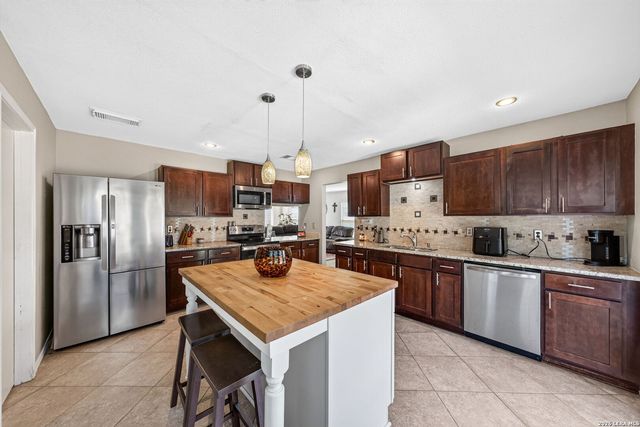 4830 GALEWOOD AVE, San Antonio, TX 78247