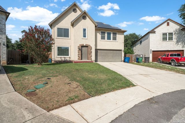 4830 GALEWOOD AVE, San Antonio, TX 78247