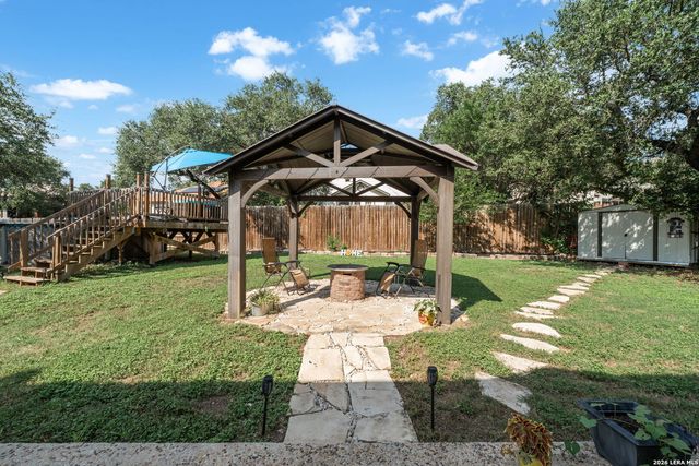 4830 GALEWOOD AVE, San Antonio, TX 78247