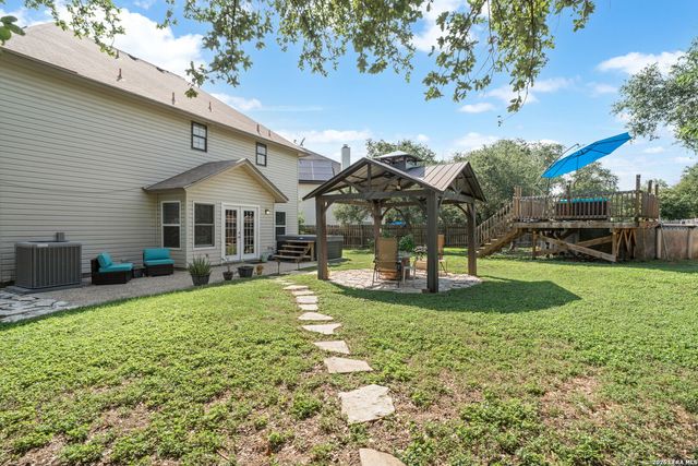 4830 GALEWOOD AVE, San Antonio, TX 78247