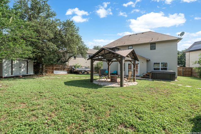 4830 GALEWOOD AVE, San Antonio, TX 78247