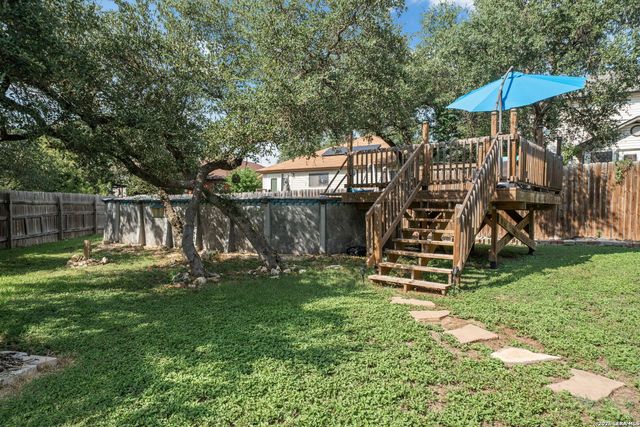 4830 GALEWOOD AVE, San Antonio, TX 78247