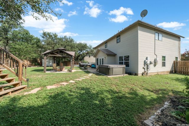 4830 GALEWOOD AVE, San Antonio, TX 78247