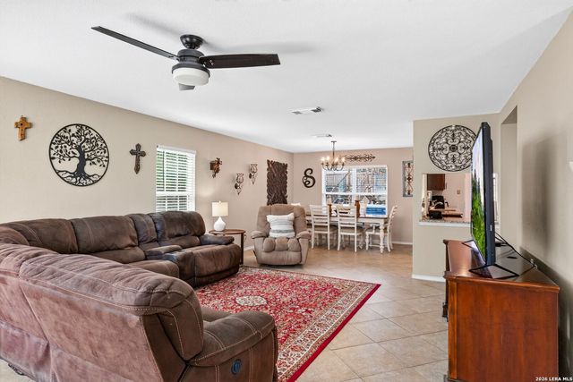 4830 GALEWOOD AVE, San Antonio, TX 78247