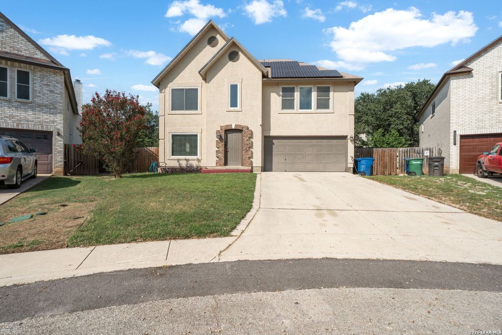 4830 GALEWOOD AVE, San Antonio, TX 78247