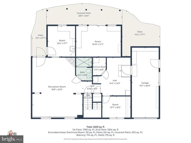5 KINGS CT, Elkton, MD 21921