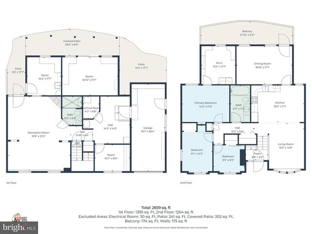 5 KINGS CT, Elkton, MD 21921