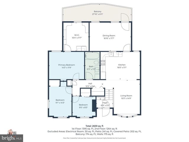 5 KINGS CT, Elkton, MD 21921