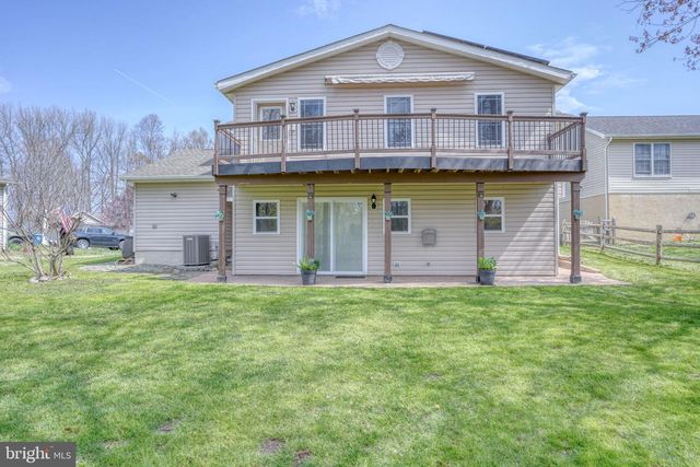 5 KINGS CT, Elkton, MD 21921