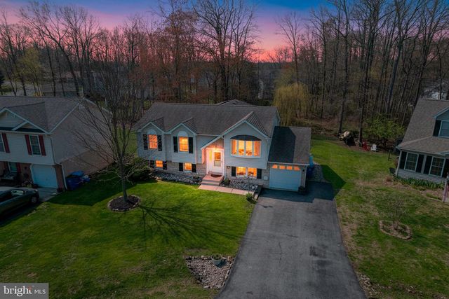 5 KINGS CT, Elkton, MD 21921