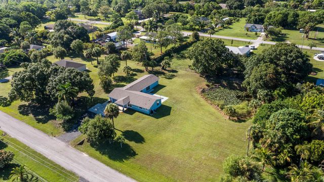 18682 49th Street N, Loxahatchee, FL 33470