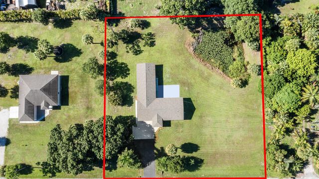 18682 49th Street N, Loxahatchee, FL 33470