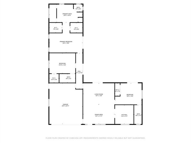 18682 49th Street N, Loxahatchee, FL 33470