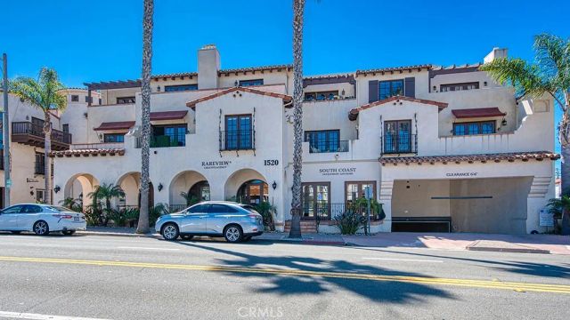 1520 N. El Camino Real 11, San Clemente, CA 92672