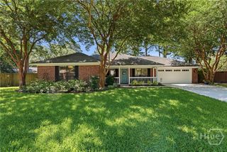 7 E Gazebo Lane, Savannah, GA 31410
