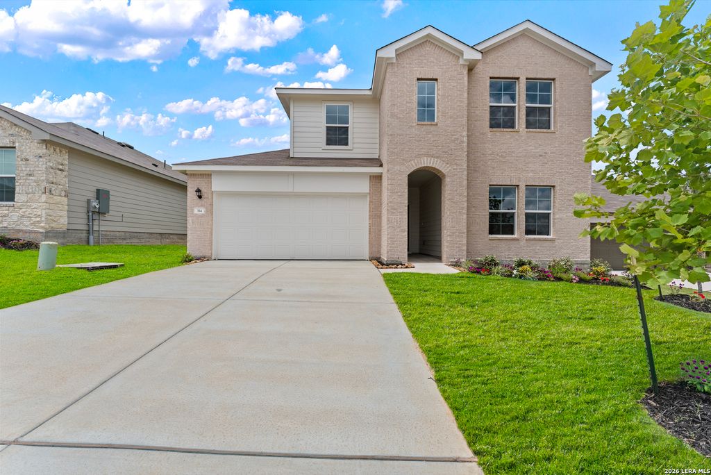 314 Boatman Cv, Seguin, TX 78155