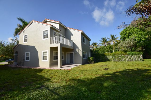 12693 NW 7TH Street, Coral Springs, FL 33071