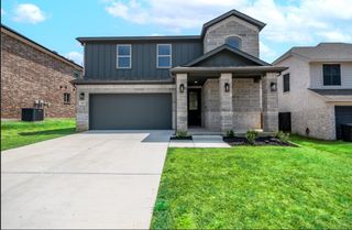 103 Brooks Drive, Terrell, TX 75160