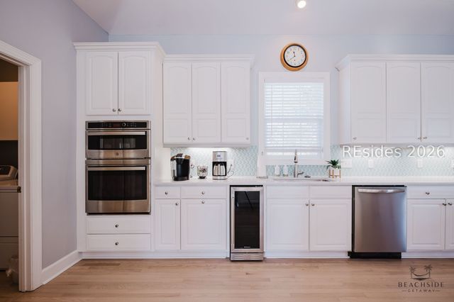 6 Quail St, Hilton Head Island, SC 29928