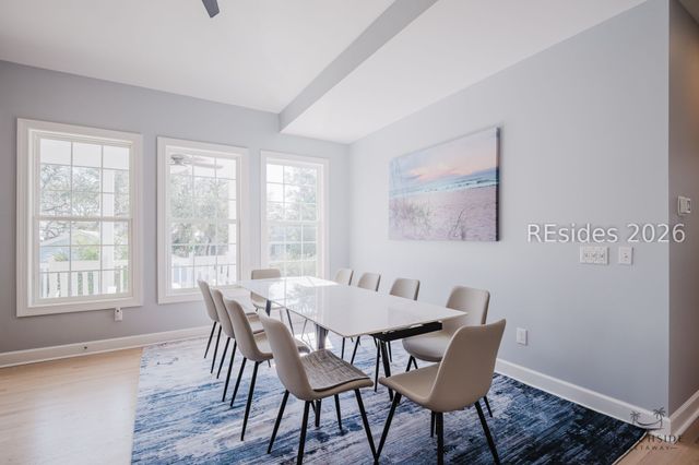 6 Quail St, Hilton Head Island, SC 29928