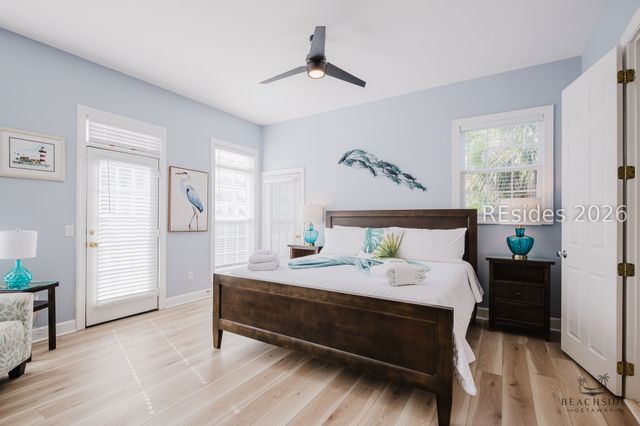 6 Quail St, Hilton Head Island, SC 29928