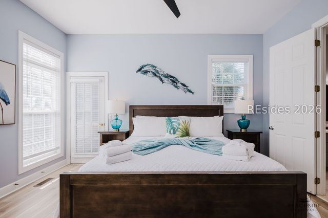 6 Quail St, Hilton Head Island, SC 29928