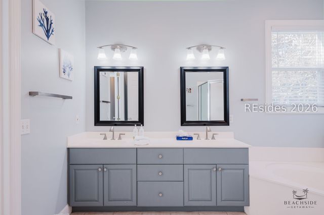 6 Quail St, Hilton Head Island, SC 29928